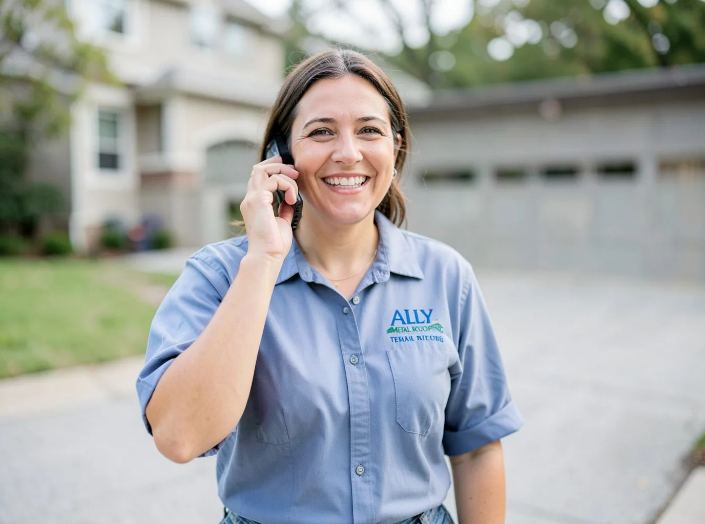 Metal Roof Installation Cleveland, NM FAQs